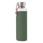 Drinking bottle Water Bottle Green