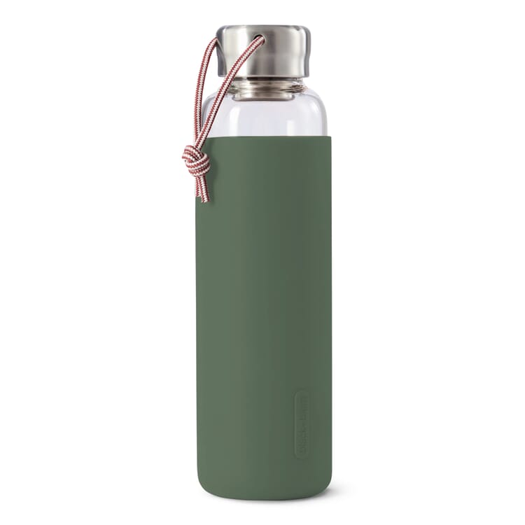 Drinking bottle Water Bottle, Green