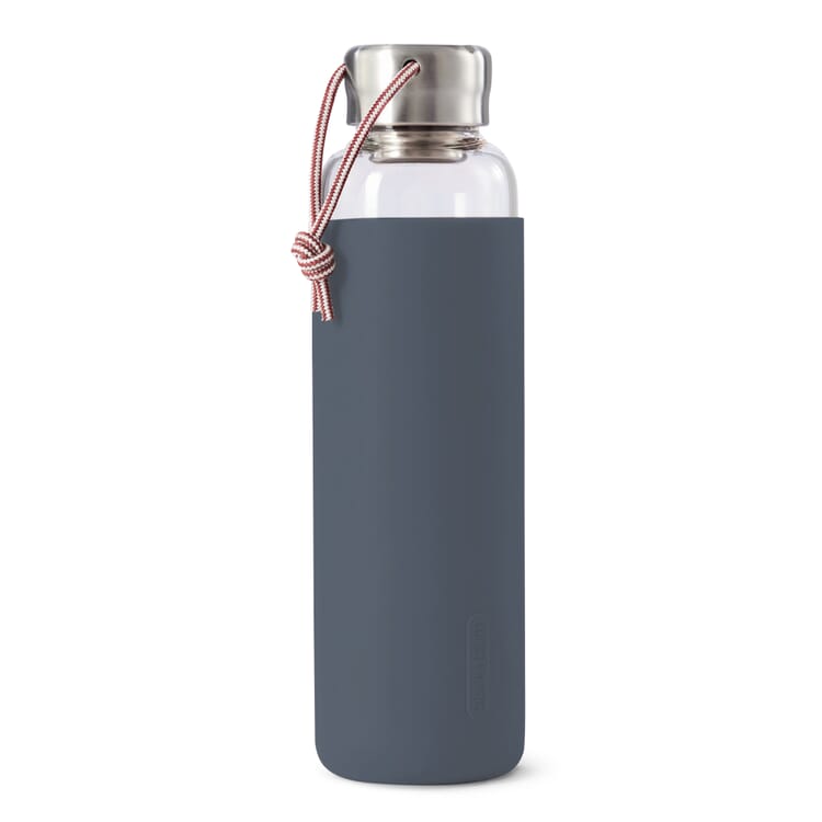 Drinking bottle Water Bottle, Gray