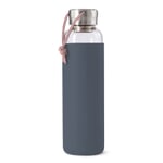 Water Bottle Gray