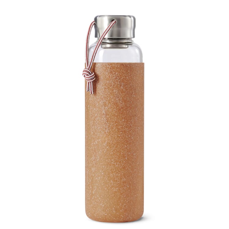 Drinking bottle Water Bottle, Natural