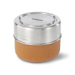 Food container Lunch Pot 600 ml Natural