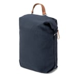 Rucksack Roll Pack Bananatex® Blau