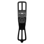 Finn smartphone holder Black