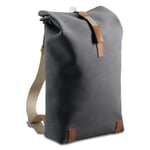 Backpack Pickwick, Large Gray