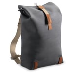 Backpack Pickwick, Small Gray