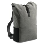 Rucksack Pickwick, Groß Grau