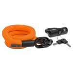 Radschloss tex–lock 2.0 Orange
