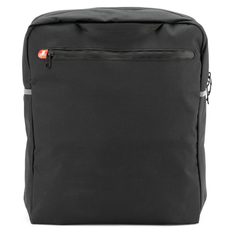Wheel bag courier Fix, Large