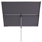 Stelvio privacy screen Anthracite