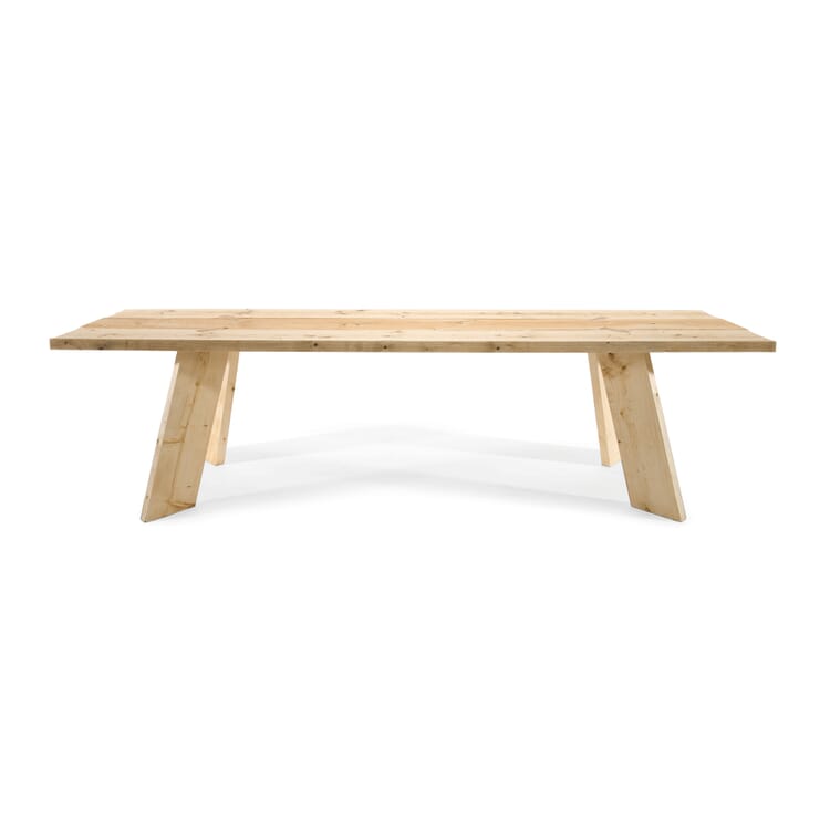 Table FELDMARK ZWO