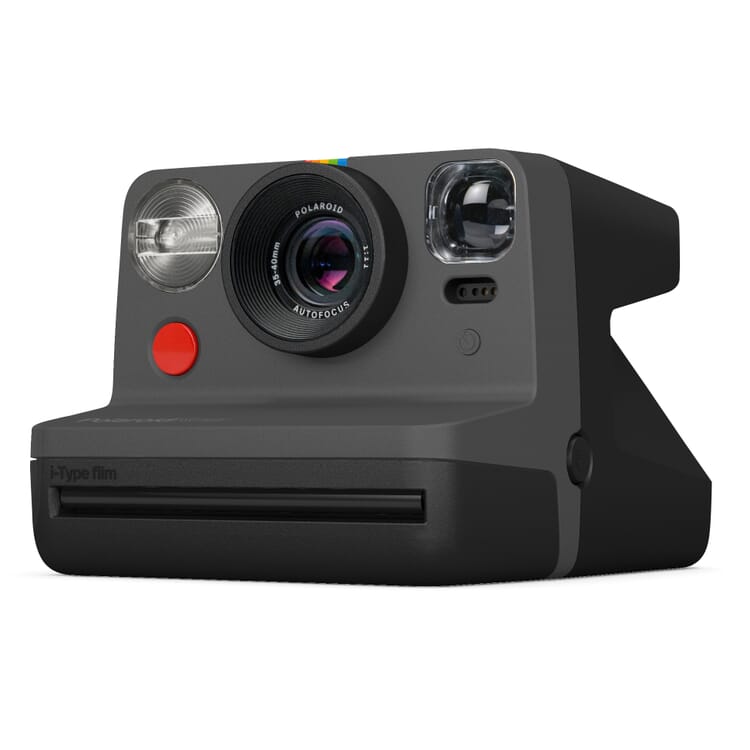 Polaroidkamera Now