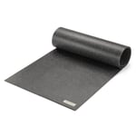 Yoga mat Black