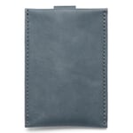 Credit card case Supercourse Blue