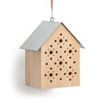 Nisthilfe Bienenhotel Bee's Inn
