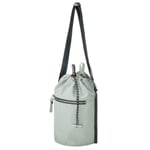 Tasche Mini Bucket Grün
