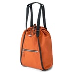 Tasche Small Bucket Orange