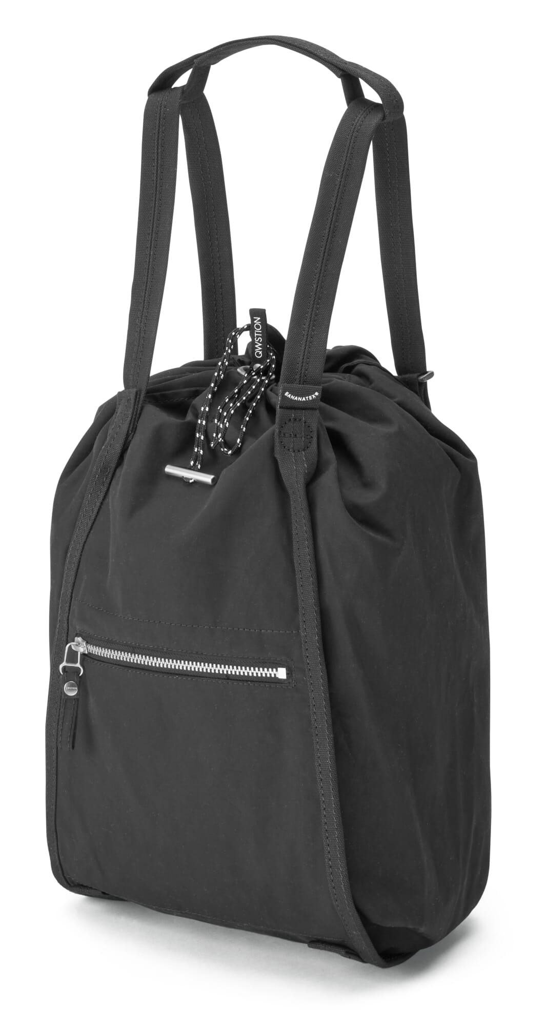 Tasche Small Bucket, Schwarz | MAGAZIN