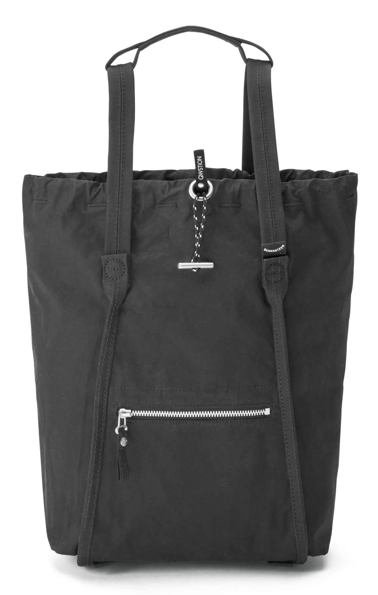 Tasche Small Bucket, Schwarz | MAGAZIN