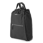 Tasche Medium Bucket Schwarz