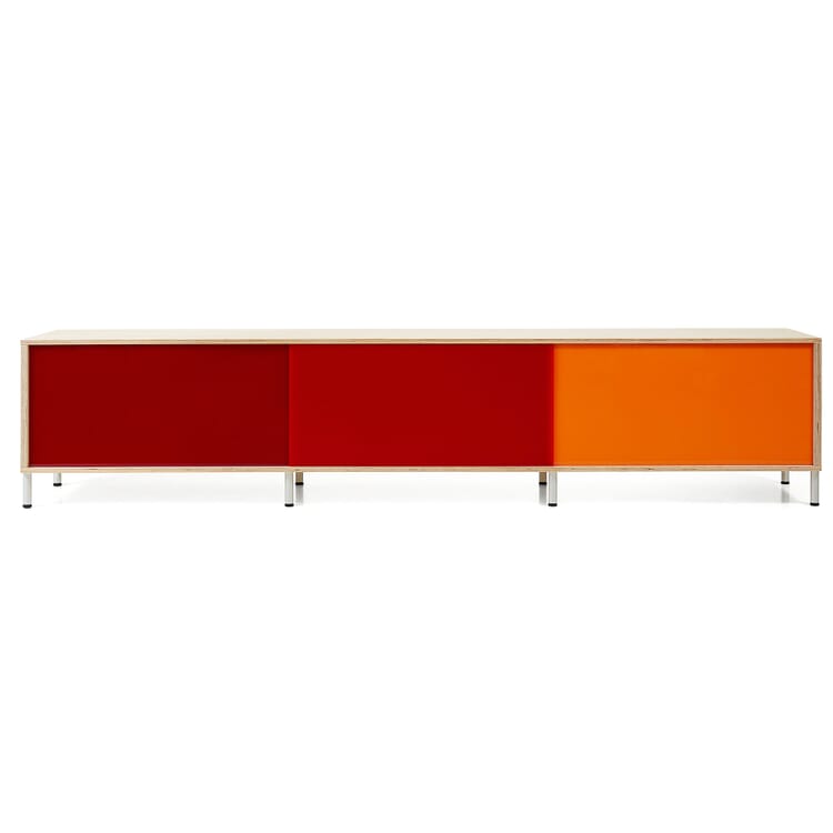 Irion sideboard, flat