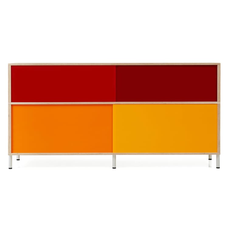 Irion sideboard, high
