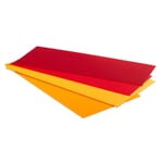 Slider for Irion sideboard, high Colored