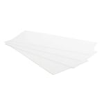 Slider for Irion sideboard, high White