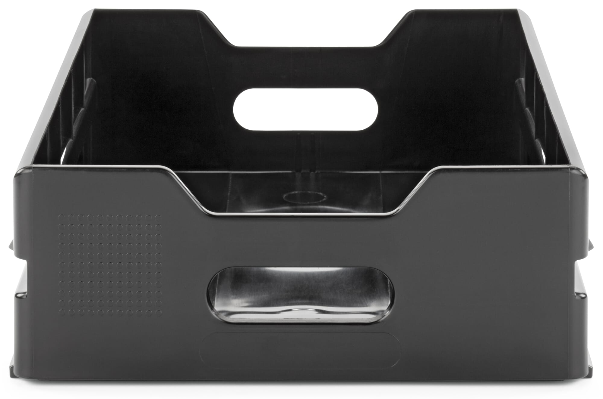 Drawer Atlas, plastic, Black | Manufactum