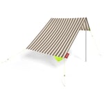 Miasun beach tent Gray