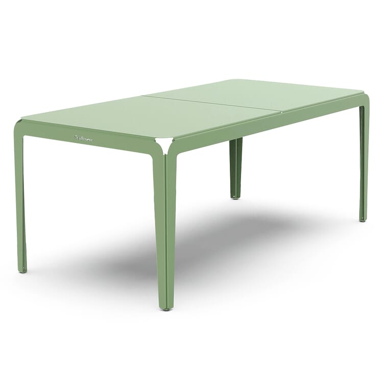 Bended Table 180