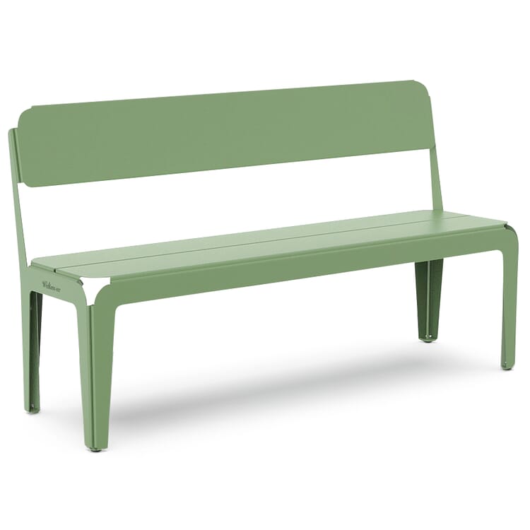 Bench Bended Bench 140