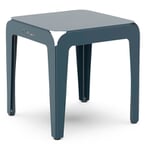 Hocker Bended Stool RAL 5008 Graublau