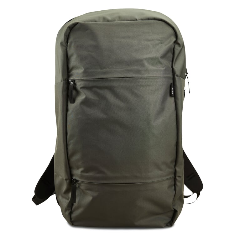 Rucksack Day Pack, Dunkelgrau | MAGAZIN