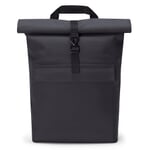 Rucksack Jasper Schwarz