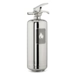 Fire extinguisher stainless steel 2 kg