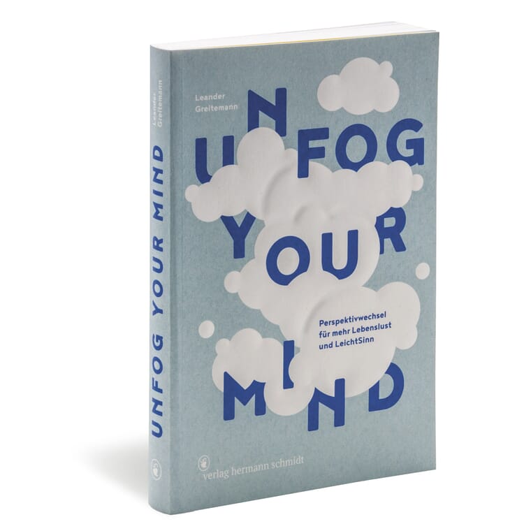 Unfog Your Mind