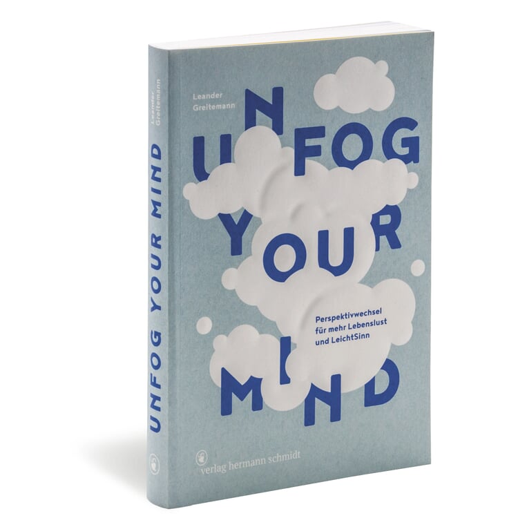 UNFOG YOUR MIND