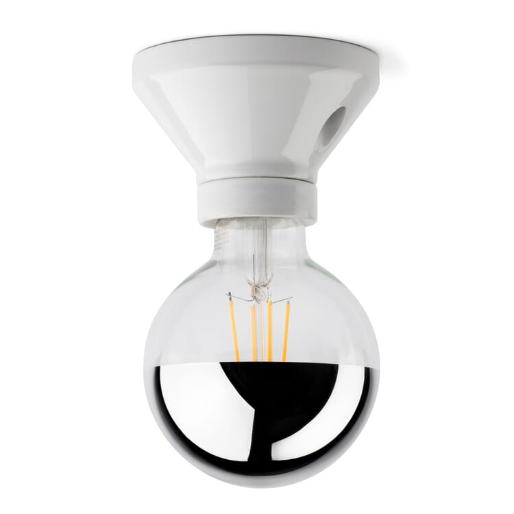 Wall and ceiling light D100