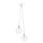 Pendelleuchte Bulbo 57