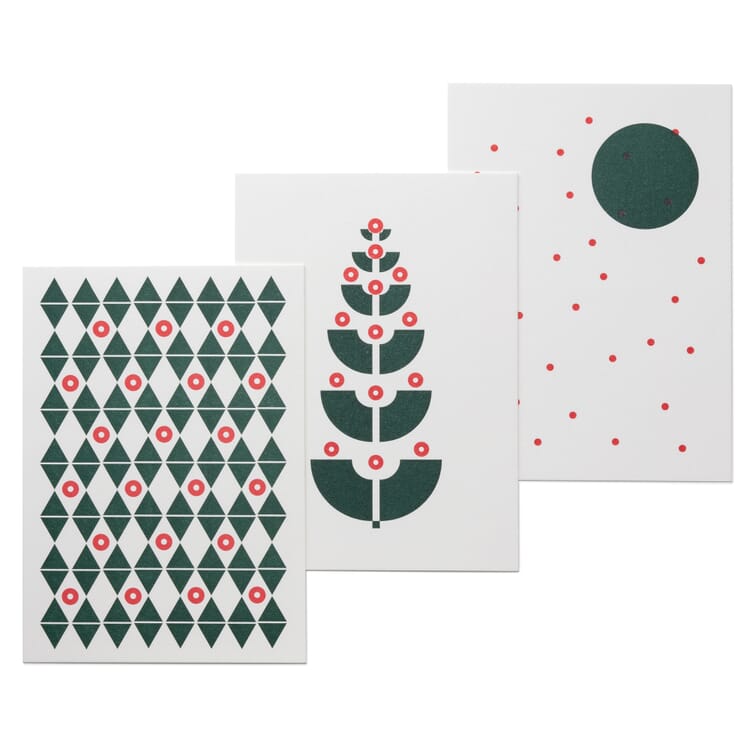 Postcards set P98A