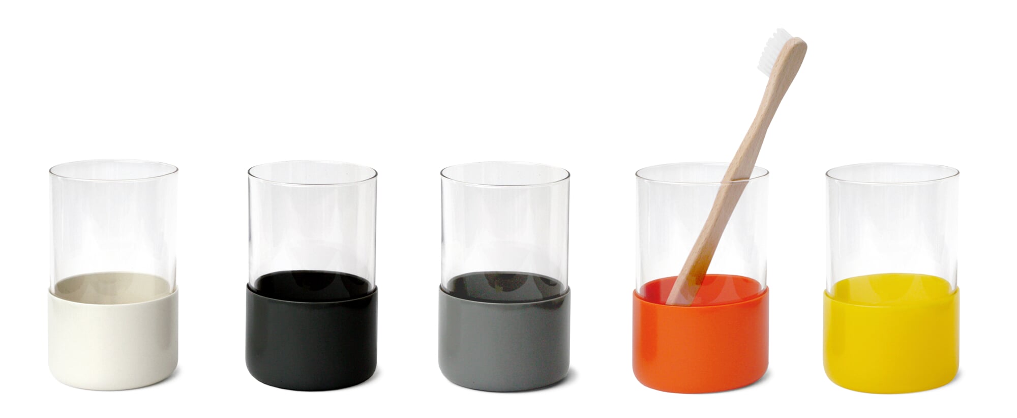 QASHWEY Keramik-Kaffeebecher Set – 325 Ml, Ideal Für Täglichen Gebrauch