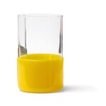 Toothbrush Mug “Base” Yellow