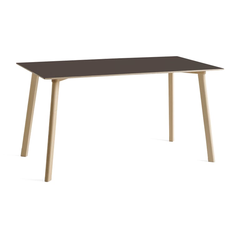 CPH Deux 210 table, Small
