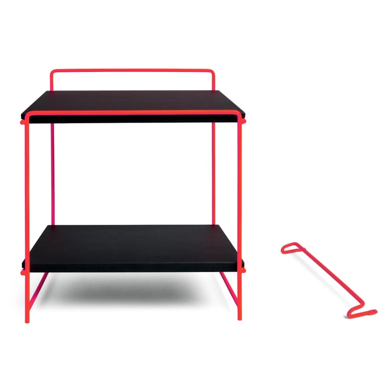 Table and wall desk Hegel