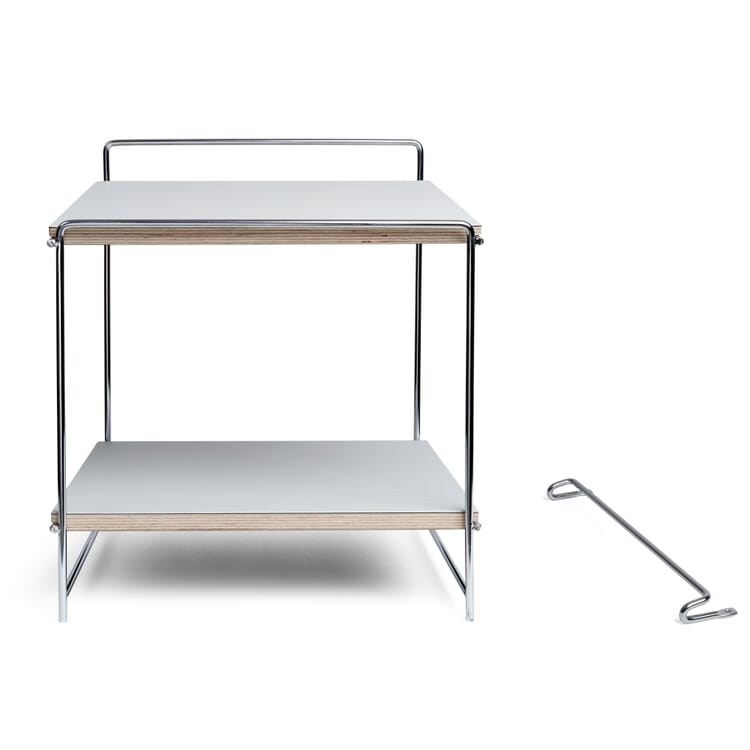 Table and wall desk Hegel