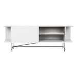 Fachboden zu Regal Fip Weiss