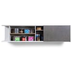 Wandschiene zu Regal Fip