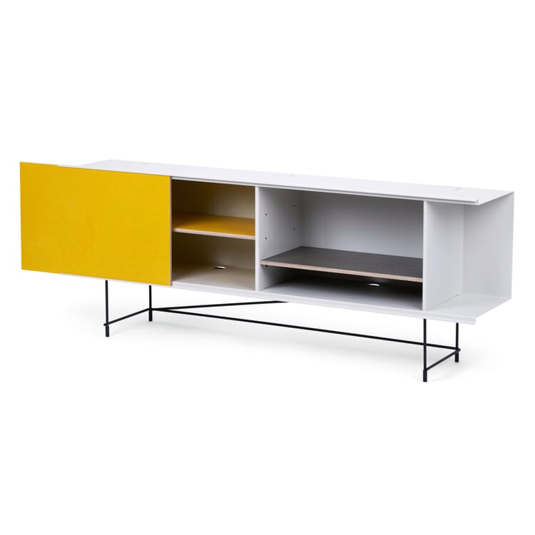 Shelf for shelf Fip