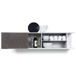 Regal Fip RAL 9010 Reinweiß